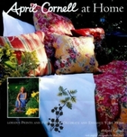 April Cornell at Home: Glorious Prints and Patterns to Decorate and Enhance Your Home артикул 2006e.