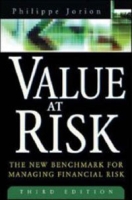 Value at Risk артикул 1910e.