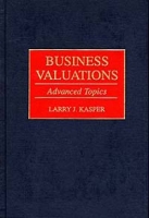 Business Valuations артикул 1913e.
