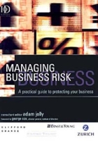 Managing Business Risk артикул 1927e.