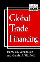 Global Trade Financing артикул 1934e.