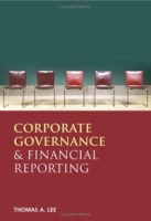 Financial Reporting and Corporate Governance артикул 1945e.