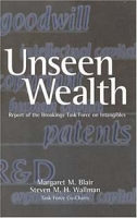Unseen Wealth артикул 1967e.