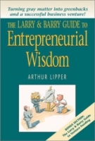 The Larry & Barry Guide to Entrepreneurial Wisdom артикул 1977e.