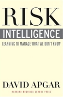 Risk Intelligence: Learning to Manage What We Don't Know артикул 1983e.