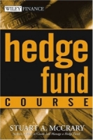 Hedge Fund Course (Wiley Finance) артикул 2015e.