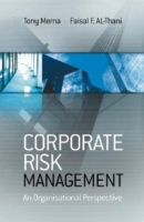 Corporate Risk Management : An Organisational Perspective артикул 2017e.
