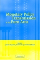 Monetary Policy Transmission in the Euro Area : A Study by the Eurosystem Monetary Transmission Network артикул 2041e.