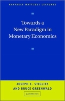 Towards a New Paradigm in Monetary Economics (Raffaele Mattioli Lectures) артикул 2060e.