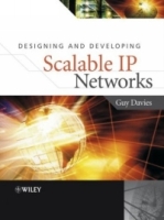 Designing and Developing Scalable IP Networks артикул 1922e.