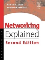 Networking Explained артикул 1937e.