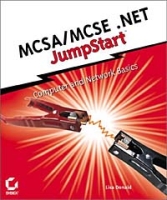 MCSA/MCSE NET JumpStart артикул 1941e.