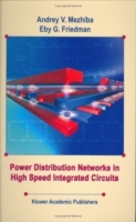 Power Distribution Networks in High Speed Integrated Circuits артикул 1950e.