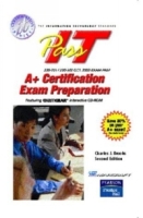 PassIT A+ Certification (2nd Edition) (Pass It) артикул 1979e.