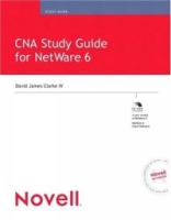 Novell's CNA Study Guide for NetWare 6 артикул 1992e.