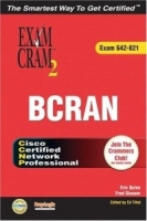 CCNP BCRAN Exam Cram 2 (642-821) артикул 1997e.