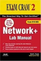 Network+ Exam Cram 2 Lab Manual артикул 2002e.