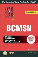 CCNP BCMSN Exam Cram 2 (642-811), Second Edition артикул 2003e.