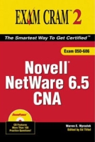 Novell NetWare 6 5 CNA Exam Cram 2 артикул 2011e.