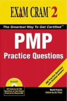 PMP Practice Questions Exam Cram 2 артикул 2013e.