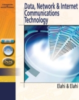 Data, Network, & Internet Communications Technology артикул 2024e.