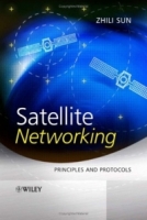 Satellite Networking: Principles and Protocols артикул 2040e.