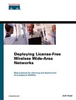 Deploying License-Free Wireless Wide-Area Networks артикул 2046e.