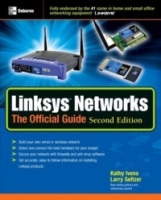 Linksys Networks: The Official Guide, Second Edition артикул 2059e.