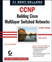 CCNP: Building Cisco Multilayer Switched Networks Study Guide (642-811) артикул 2063e.