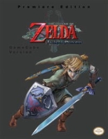 The Legend of Zelda - Twilight Princess (GameCube Version) (Prima Authorized Game Guide) артикул 2139e.