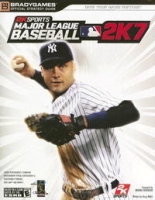 MLB 2K7 Official Strategy Guide (Official Strategy Guides (Bradygames)) артикул 2160e.