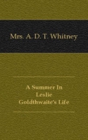 A Summer In Leslie Goldthwaite's Life артикул 1933e.