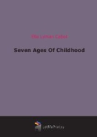 Seven Ages Of Childhood артикул 1958e.