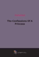 The Confessions Of A Princess артикул 1959e.