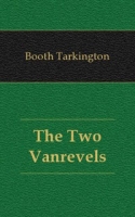 The Two Vanrevels артикул 1981e.