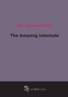 The Amazing Interlude артикул 2000e.