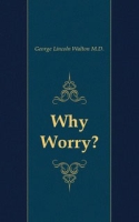Why Worry? артикул 2014e.