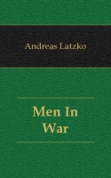 Men In War артикул 2026e.