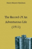 The Record Of An Adventurous Life артикул 2029e.