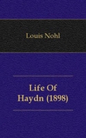 Life Of Haydn артикул 2062e.
