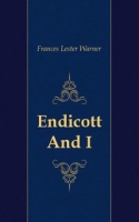 Endicott And I артикул 2096e.
