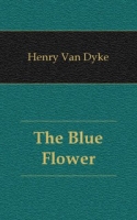 The Blue Flower артикул 2103e.
